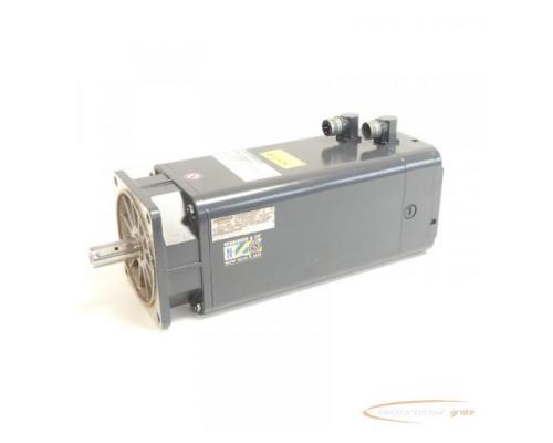 Siemens 1FT5076-1AC71-4AA0 AC-VSA-Servomotor SN:YFPD18709501 - Bild 1