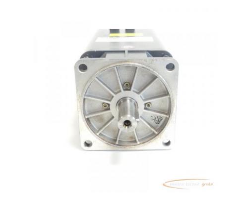 Siemens 1FT5076-1AC71-4AA0 AC-VSA-Servomotor SN:YFPD18709501 - Bild 3