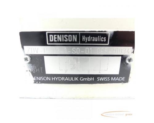 DENISON ZDV-P-02-1-S0-D1 098-91034 Ventil - Bild 3