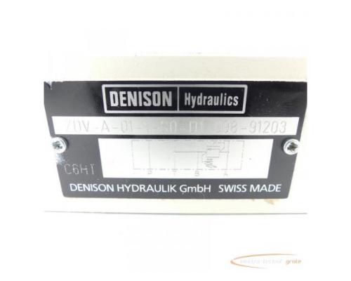 DENISON ZDV-A-01-1-S0-D1 098-91203 2804 Ventil - Bild 3