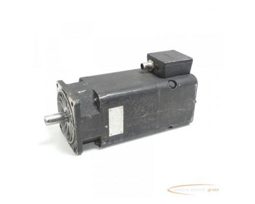 Siemens 1HU3074-0AC01 Permanent-Magnet-Motor SN:E5K10507109033 - Bild 1