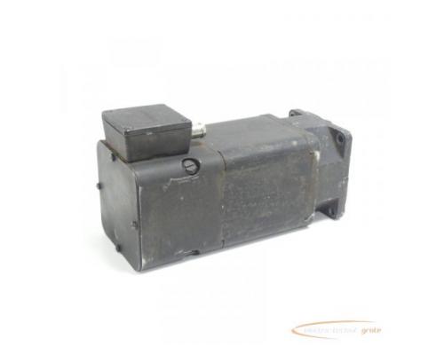 Siemens 1HU3074-0AC01 Permanent-Magnet-Motor SN:E5K10507109033 - Bild 2