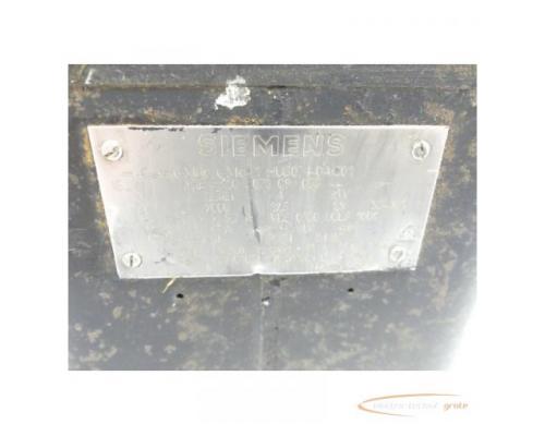 Siemens 1HU3074-0AC01 Permanent-Magnet-Motor SN:E5K10507109033 - Bild 4