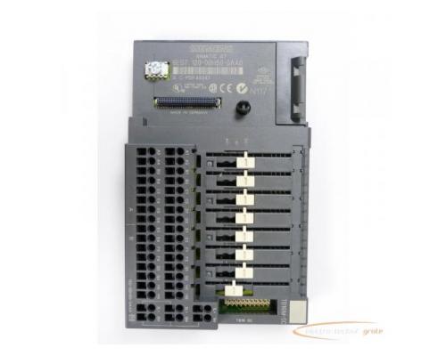 Siemens 6ES7120-0BH50-0AA0 Terminalblock S C-PDF49341 - Bild 1