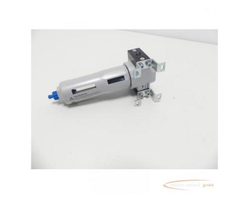 Festo LFMB-D-MINI Fein-Filter 162626 - Bild 3