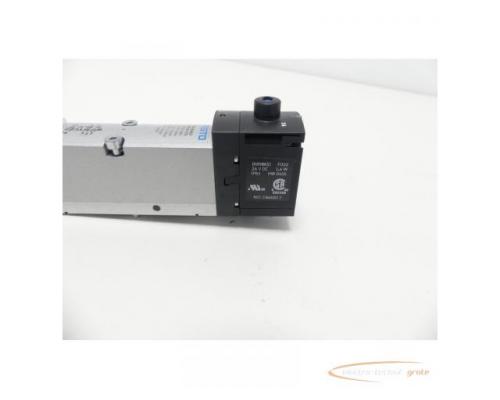 Festo VSVA-B-M52-MZD-A1-1T1L Magnetventil 539159 - Bild 3