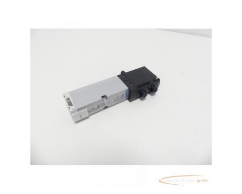 Festo VSVA-B-T22C-AZD-A1-1T1L Magnetventil 561149 - Bild 1