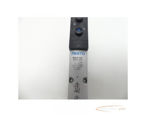 Festo VSVA-B-T32C-AZD-A1-1T1L Magnetventil 539150 - Bild 4