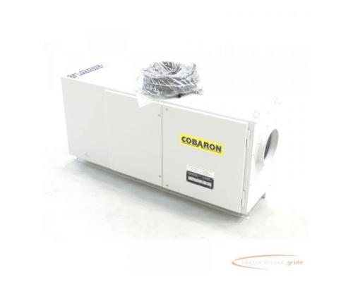 ELBARON COB-H13 COBARON Mechanischer Luftfilter SN:67495 - ungebraucht! - - Bild 1