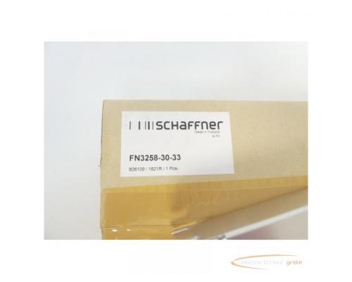 Schaffner FN3258-30-33 Entstörfilter 3x480 / 275V - ungebraucht! - - Bild 2