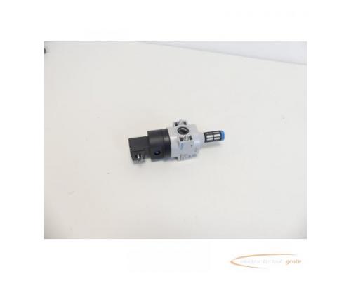 Festo HE-D-MINI-24 Einschaltventil 172956 - Bild 1