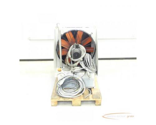 Hydac FLKS - 6L / 2.0 / W / MTH4-6 / 400-50 / 2 / 14 - ungebraucht !! - - Bild 3