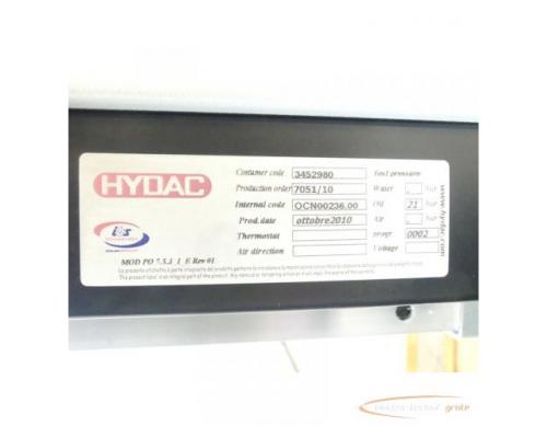 Hydac FLKS - 6L / 2.0 / W / MTH4-6 / 400-50 / 2 / 14 - ungebraucht !! - - Bild 5