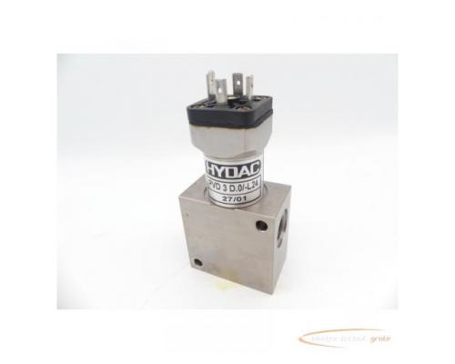 HYDAC PVD 3 D.0/-L24 - Bild 1