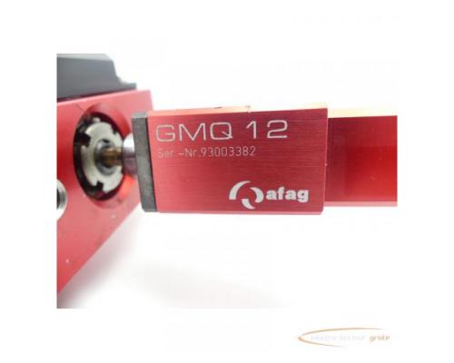 afag GMQ 12 + RM 12 + 12/PS Greifmodul - Bild 3