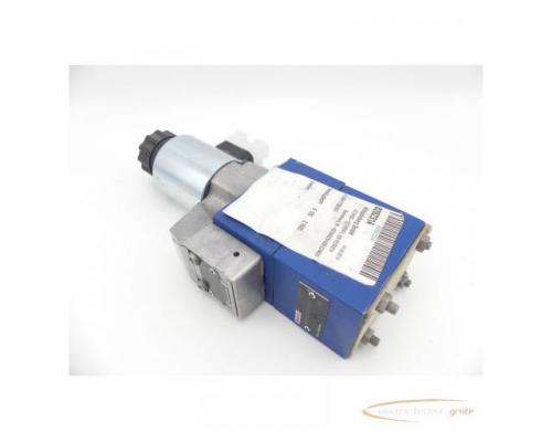 Rexroth MNR: R900566293 + MNR: R900324880 + R900221884 Spule ungebraucht! - Bild 1