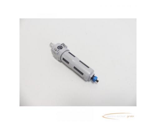 Festo LFMA-D-MINI-DA-A Feinstfilter 532840 - Bild 1