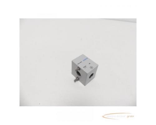 Festo FRZ-D-MINI Verteilerblock 162786 - Bild 1