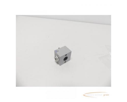 Festo FRZ-D-MINI Verteilerblock 162786 - Bild 2