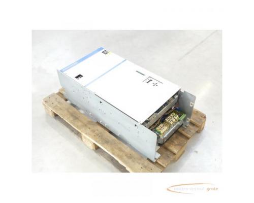 Indramat RAC 2.2-200 - 380-A00-W1 AC - Mainspindle Drive SN:004379 - Bild 1