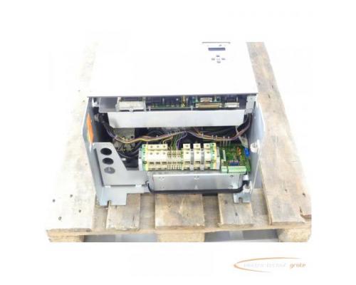 Indramat RAC 2.2-200 - 380-A00-W1 AC - Mainspindle Drive SN:004379 - Bild 3