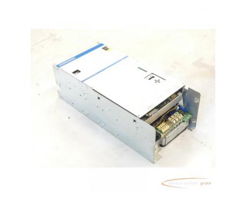 Indramat RAC 2.2-200 - 380-A00-W1 AC - Mainspindle Drive SN:004378 - Bild 1