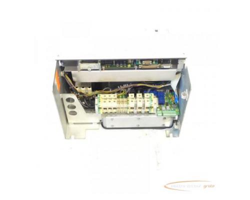 Indramat RAC 2.2-200 - 380-A00-W1 AC - Mainspindle Drive SN:004378 - Bild 3