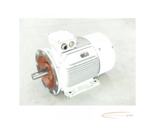 Adda Antriebstechnik TF - CP 225M-4 Drehstrommotor SN:198 - Bild 1