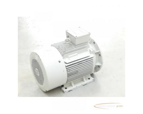 Adda Antriebstechnik TF - CP 225M-4 Drehstrommotor SN:198 - Bild 2