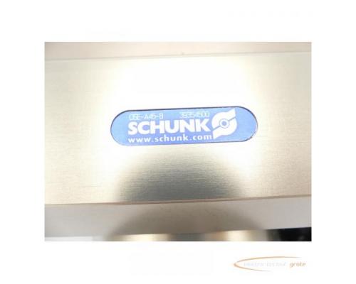 Schunk OSE-A45-8 Schwenkeinheit - Bild 2