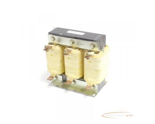 Siemens 4EU2752-0EE00-4BA0 Netzdrossel - Bild 1