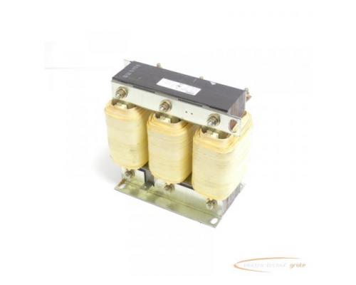 Siemens 4EU2752-0EE00-4BA0 Netzdrossel - Bild 2