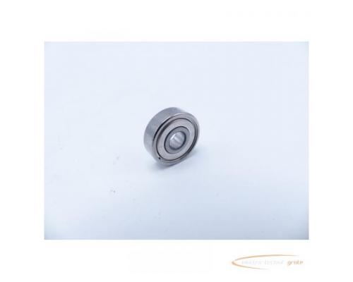 Myonic RV 619X-480-P5P-6/15-G48 Part Kugellager VPE 8 > ungebraucht! - Bild 3