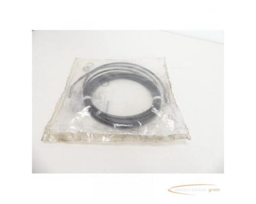 Balluff BES 516-370-E4-C-PU-05 induktiver Sensor 5.00 m > ungebraucht! - Bild 1