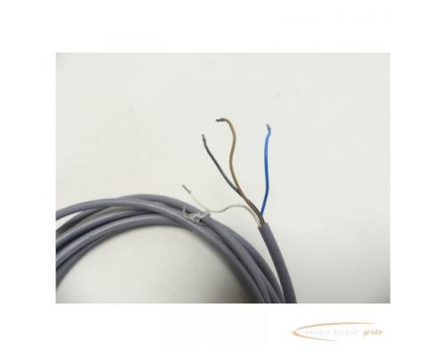 Balluff BES 516-105-BO-C induktiver Sensor 3.00 m > ungebraucht! - Bild 2