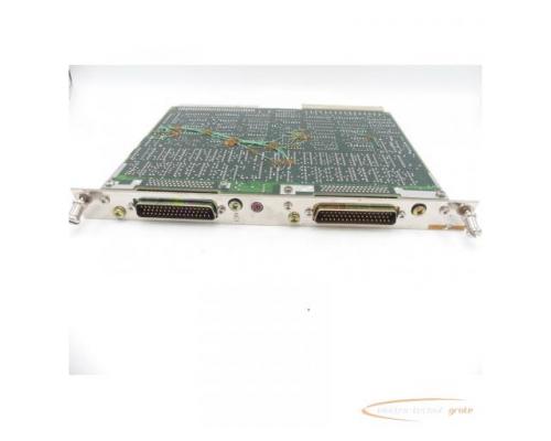 Siemens GE5482219203 /6FX1122-1AC02 Platine - Bild 4