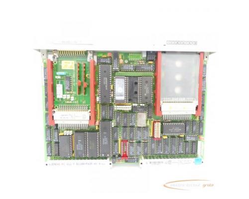 Siemens 6ES5524-3UA13 + 6ES53730AA41 - Bild 2