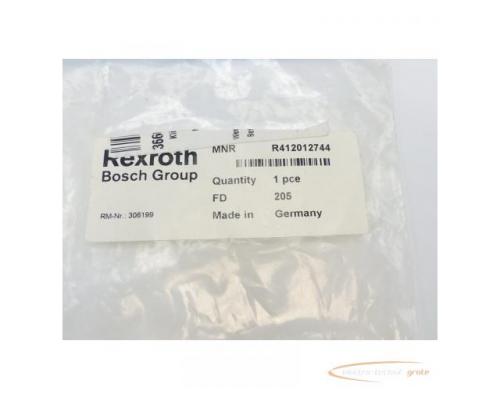 Rexroth MNR R412012744 Drehschalter > ungebraucht! - Bild 2