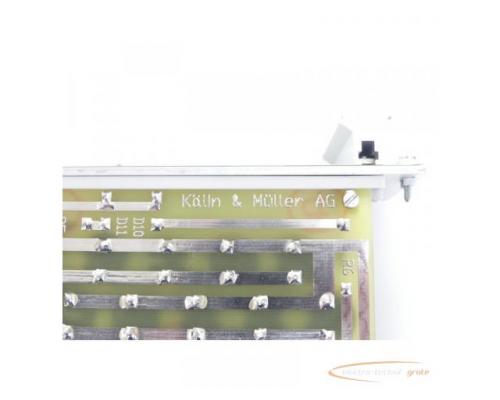 Kälin & Müller 942018 Power Modul - Bild 5