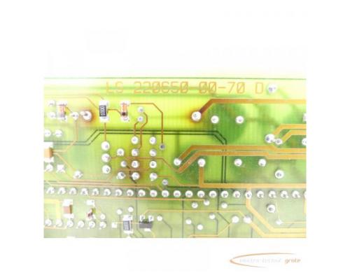 6-624-0248 / MM94V-0 / LS220650-00-70 D Steuerungsplatine - Bild 3