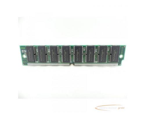 Transcend 32M 72P ED0 6=X4 32M DRAM Modul - Bild 1