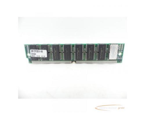 Transcend 32M 72P ED0 6=X4 32M DRAM Modul - Bild 2