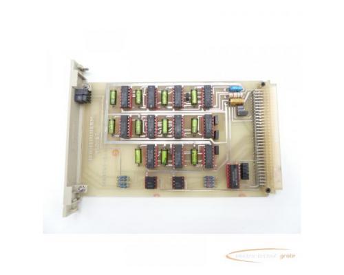 AEG-Elotherm 144.1298 -1 / -2 Karte - Bild 4