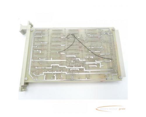 AEG-Elotherm RZU-144.1171 -1 / -2 Karte - Bild 5