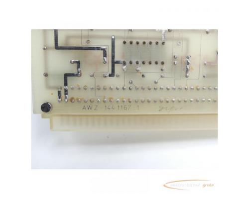 AEG-Elotherm AWZ-144.1167 -1 / -2 Karte 3 - Bild 2