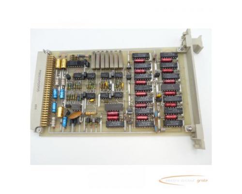 AEG-Elotherm GWU-144-1170 -1 / -2 Karte 2 - Bild 4