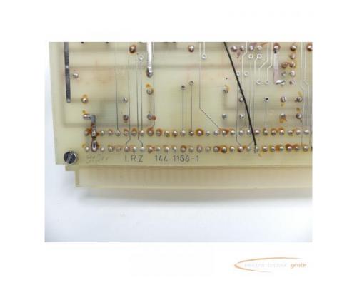 AEG-Elotherm LRZ 144.1168-1 Karte 3 - Bild 2