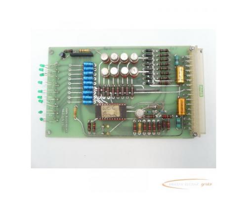 AEG-Elotherm 143.0935 -1 / -2 Karte - Bild 4