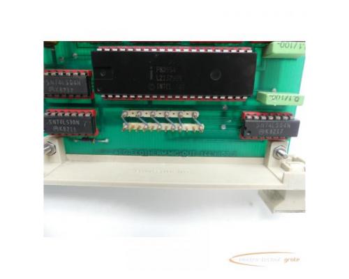 AEG-Elotherm MIC-OUT 144.1109 -1 / -2 Karte 3 - Bild 2