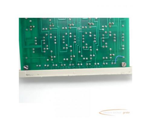 AEG-Elotherm IDAS 143.1259 -1 / -2 Karte 1 - Bild 3